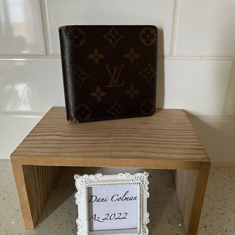 Project Marco wallet